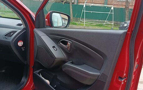 Hyundai ix35 I рестайлинг, 2015 год, 1 499 999 рублей, 19 фотография