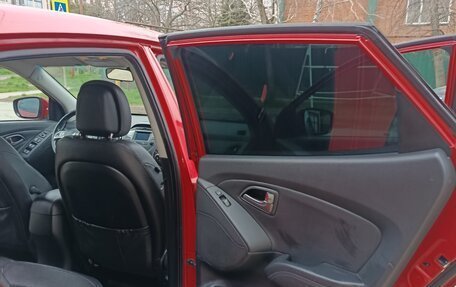 Hyundai ix35 I рестайлинг, 2015 год, 1 499 999 рублей, 13 фотография