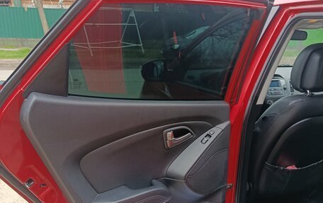 Hyundai ix35 I рестайлинг, 2015 год, 1 499 999 рублей, 12 фотография