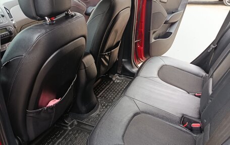 Hyundai ix35 I рестайлинг, 2015 год, 1 499 999 рублей, 11 фотография