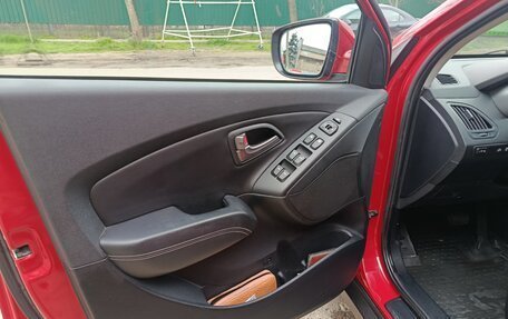 Hyundai ix35 I рестайлинг, 2015 год, 1 499 999 рублей, 8 фотография