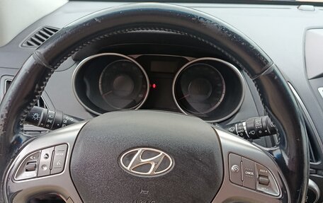 Hyundai ix35 I рестайлинг, 2015 год, 1 499 999 рублей, 16 фотография