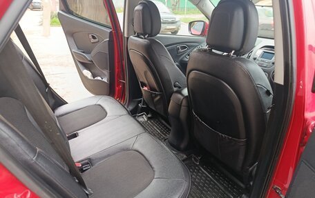 Hyundai ix35 I рестайлинг, 2015 год, 1 499 999 рублей, 15 фотография