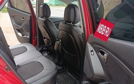 Hyundai ix35 I рестайлинг, 2015 год, 1 499 999 рублей, 14 фотография