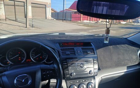 Mazda 6, 2011 год, 750 000 рублей, 7 фотография