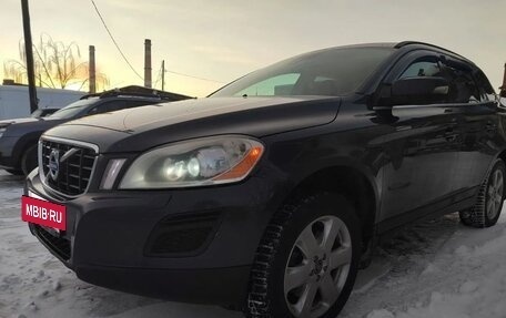 Volvo XC60 II, 2011 год, 1 300 000 рублей, 4 фотография