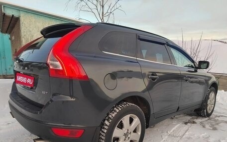 Volvo XC60 II, 2011 год, 1 300 000 рублей, 5 фотография