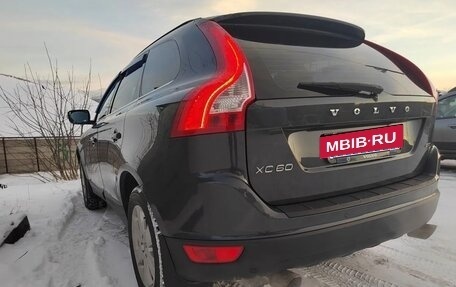 Volvo XC60 II, 2011 год, 1 300 000 рублей, 2 фотография
