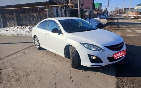 Mazda 6, 2011 год, 750 000 рублей, 4 фотография