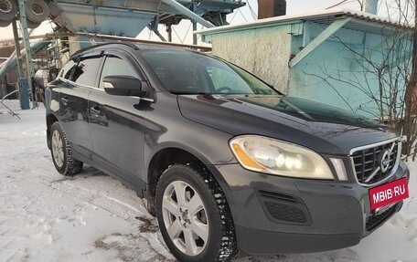 Volvo XC60 II, 2011 год, 1 300 000 рублей, 3 фотография