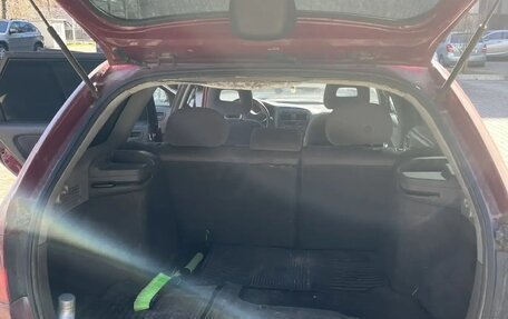 Toyota Avensis III рестайлинг, 2000 год, 365 000 рублей, 6 фотография