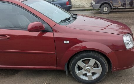 Chevrolet Lacetti, 2008 год, 325 000 рублей, 9 фотография