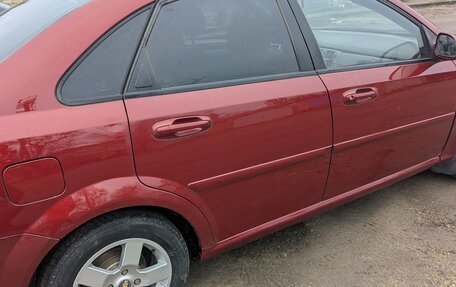 Chevrolet Lacetti, 2008 год, 325 000 рублей, 8 фотография