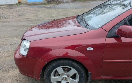 Chevrolet Lacetti, 2008 год, 325 000 рублей, 3 фотография