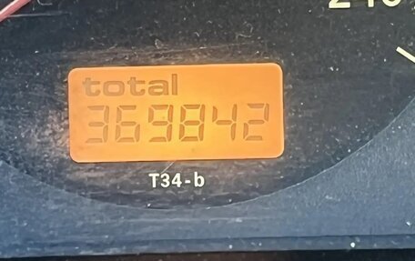 Toyota Avensis III рестайлинг, 2000 год, 365 000 рублей, 5 фотография