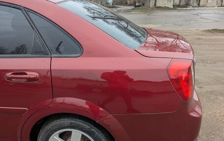 Chevrolet Lacetti, 2008 год, 325 000 рублей, 4 фотография