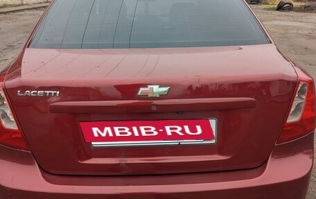 Chevrolet Lacetti, 2008 год, 325 000 рублей, 6 фотография