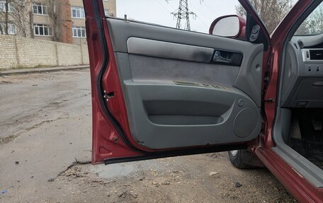 Chevrolet Lacetti, 2008 год, 325 000 рублей, 12 фотография