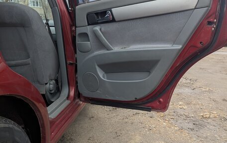 Chevrolet Lacetti, 2008 год, 325 000 рублей, 14 фотография