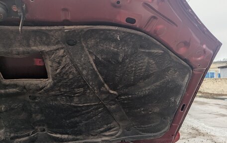 Chevrolet Lacetti, 2008 год, 325 000 рублей, 22 фотография