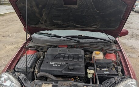 Chevrolet Lacetti, 2008 год, 325 000 рублей, 20 фотография