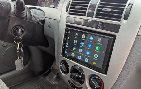 Chevrolet Lacetti, 2008 год, 325 000 рублей, 17 фотография