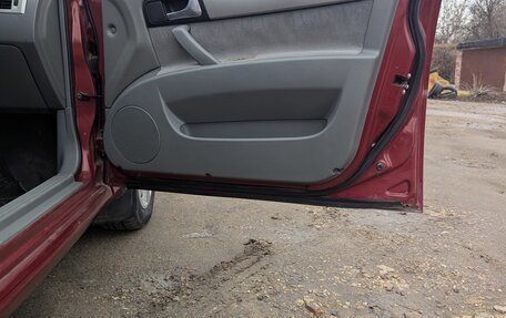 Chevrolet Lacetti, 2008 год, 325 000 рублей, 15 фотография