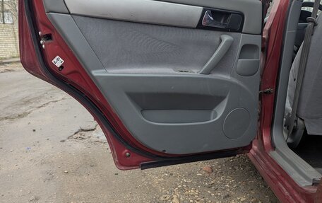 Chevrolet Lacetti, 2008 год, 325 000 рублей, 13 фотография