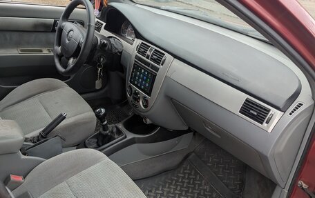 Chevrolet Lacetti, 2008 год, 325 000 рублей, 16 фотография