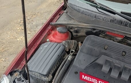 Chevrolet Lacetti, 2008 год, 325 000 рублей, 21 фотография