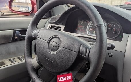 Chevrolet Lacetti, 2008 год, 325 000 рублей, 18 фотография