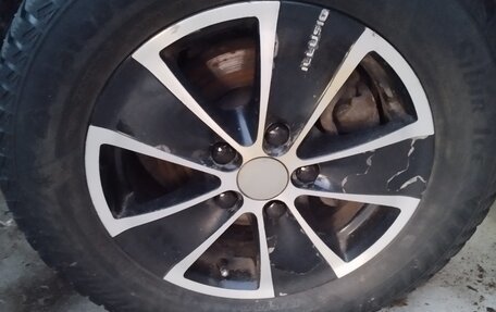 Volkswagen Transporter T4, 1997 год, 600 000 рублей, 7 фотография