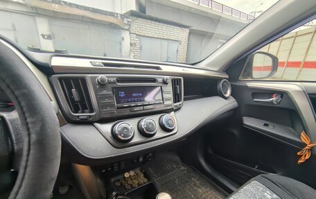 Toyota RAV4, 2013 год, 2 450 000 рублей, 7 фотография