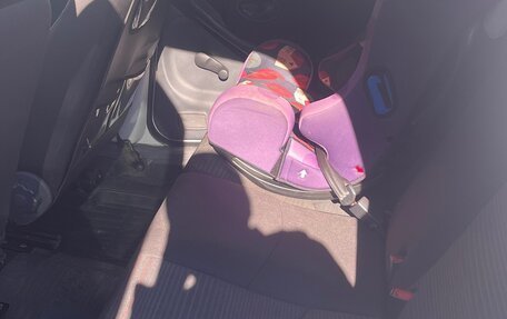 Fiat Albea I рестайлинг, 2008 год, 360 000 рублей, 8 фотография