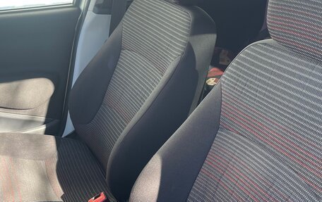 Fiat Albea I рестайлинг, 2008 год, 360 000 рублей, 11 фотография