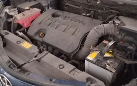 Toyota RAV4, 2013 год, 2 450 000 рублей, 9 фотография