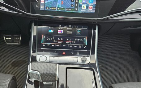 Audi Q7, 2020 год, 5 999 999 рублей, 13 фотография