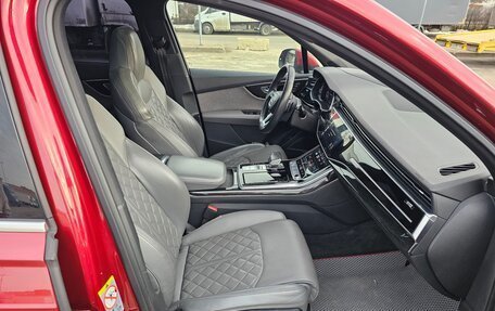 Audi Q7, 2020 год, 5 999 999 рублей, 10 фотография