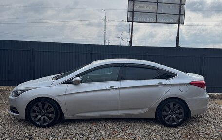 Hyundai i40 I рестайлинг, 2015 год, 1 350 000 рублей, 3 фотография