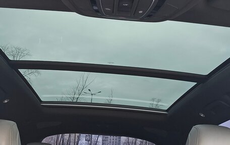 Audi Q7, 2020 год, 5 999 999 рублей, 18 фотография