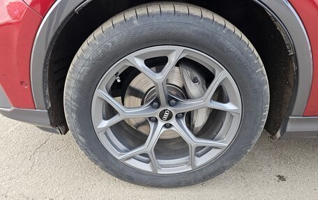 Audi Q7, 2020 год, 5 999 999 рублей, 17 фотография