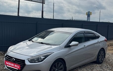 Hyundai i40 I рестайлинг, 2015 год, 1 350 000 рублей, 2 фотография