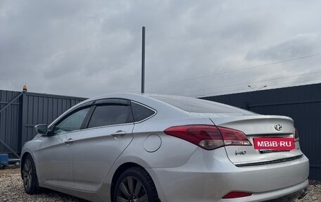 Hyundai i40 I рестайлинг, 2015 год, 1 350 000 рублей, 4 фотография