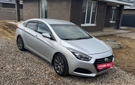 Hyundai i40 I рестайлинг, 2015 год, 1 350 000 рублей, 7 фотография