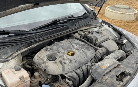 Hyundai i40 I рестайлинг, 2015 год, 1 350 000 рублей, 9 фотография