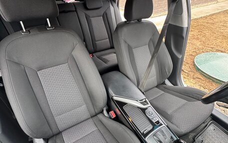 Hyundai i40 I рестайлинг, 2015 год, 1 350 000 рублей, 14 фотография