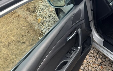 Hyundai i40 I рестайлинг, 2015 год, 1 350 000 рублей, 10 фотография