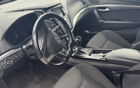 Hyundai i40 I рестайлинг, 2015 год, 1 350 000 рублей, 11 фотография