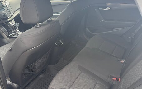 Hyundai i40 I рестайлинг, 2015 год, 1 350 000 рублей, 15 фотография