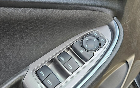 Chevrolet Malibu IX, 2020 год, 1 650 000 рублей, 14 фотография